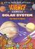 Science Comics: Solar System : Our Place in Space