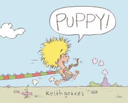 Puppy! : A Picture Book