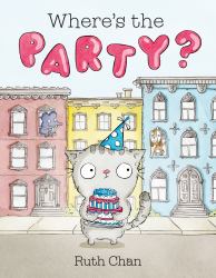 Where's the Party?