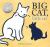 Big Cat, Little Cat : (Caldecott Honor Book)