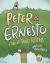 Peter and Ernesto: a Tale of Two Sloths Peter and Ernesto: a Tale of Two Sloths