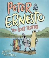 Peter and Ernesto: the Lost Sloths