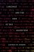 Language and the Rise of the Algorithm