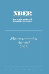 NBER Macroeconomics Annual 2023