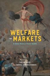 Welfare for Markets : A Global History of Basic Income