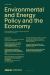 Environmental and Energy Policy and the Economy : Volume 6