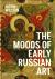 The Moods of Early Russian Art
