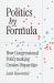 Politics by Formula : How Congressional Policymaking Creates Disparities