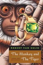 The Monkey and the Tiger : Judge Dee Mysteries