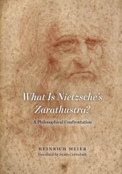 What Is Nietzsche's Zarathustra? : A Philosophical Confrontation