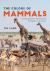 The Colors of Mammals : Linking Evolution, Development, Perception, and Culture