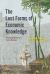 The Lost Forms of Economic Knowledge : On the Balance of Living Beings