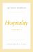 Hospitality, Volume I Hospitality, Volume I
