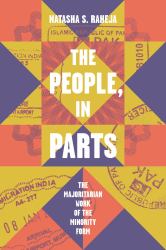 The People, in Parts : The Majoritarian Work of the Minority Form