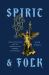 Spirit and Folk : Jewish Mysticism and the Struggle for German Nationhood