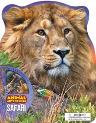Animal Adventures: Safari
