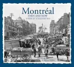 Montreal Then and Now