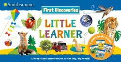 Smithsonian First Discoveries: Little Learner