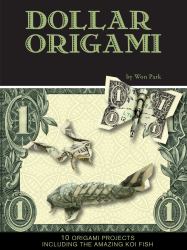 Dollar Origami (mass Market)