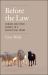 Before the Law : Humans and Other Animals in a Biopolitical Frame