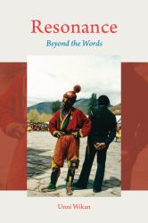 Resonance : Beyond the Words