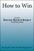 How to Win : On the American Board of Surgery Certifying Exam