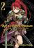 How to Build a Dungeon: Book of the Demon King Vol. 2 Vol. 2