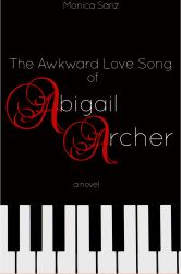 The Awkward Love Song of Abigail Archer