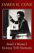 Said I Wasn't Gonna Tell Nobody : The Making of a Black Theologian