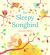 The Sleepy Songbird The Sleepy Songbird