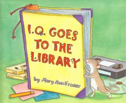 I. Q. Goes to the Library