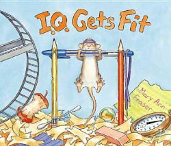 I. Q. Gets Fit