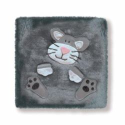 Cozy Kitten