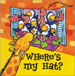 Where's My Hat?