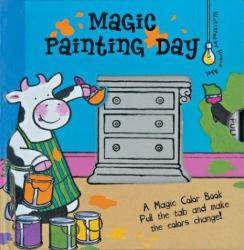 Magic Painting Day