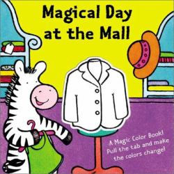 Magical Day at the Mall