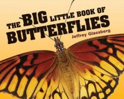 Big Little Book of Butterflies