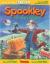 It's Halloween with Spookley the Square Pumpkin