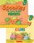 Spookley the Square Pumpkin : Colors and Numbers