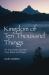 Kingdom of Ten Thousand Things : An Impossible Journey from Kabul to Chiapas