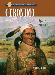 Geronimo : Apache Renegade