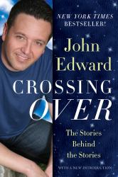 Crossing Over : The Stories Behind the Stories