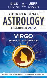 Your Personal Astrology Guide 2012 - Virgo