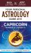 Your Personal Astrology Guide 2013 Capricorn