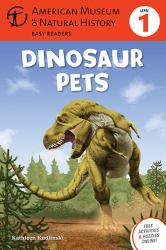 Dinosaur Pets, Level 1