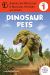 Dinosaur Pets, Level 1
