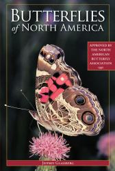 Butterflies of North America