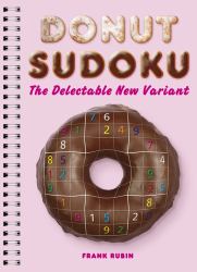 Donut Sudoku : The Delectable New Variant