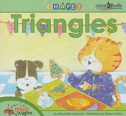 Triangles - CD