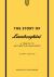 The Story of Lamborghini : A Tribute to Automotive Excellence